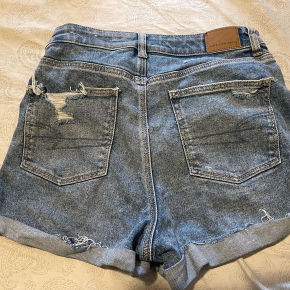 AE Jean shorts - Picture 2 of 2